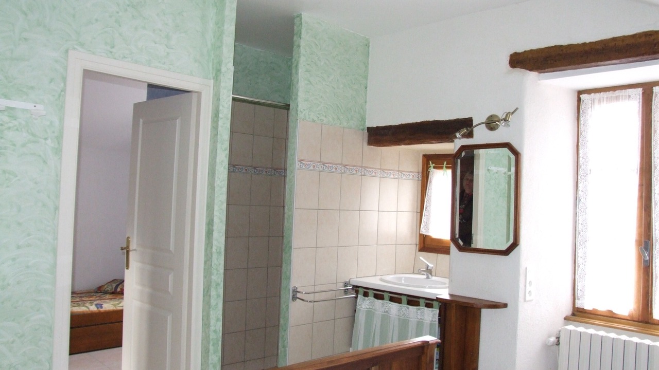 Photo of Bathroom in Lapanouse