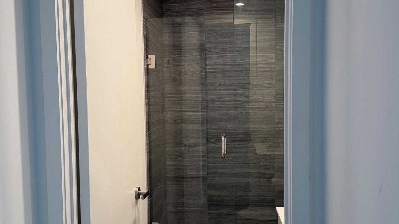Photo of Bathroom in Garden District