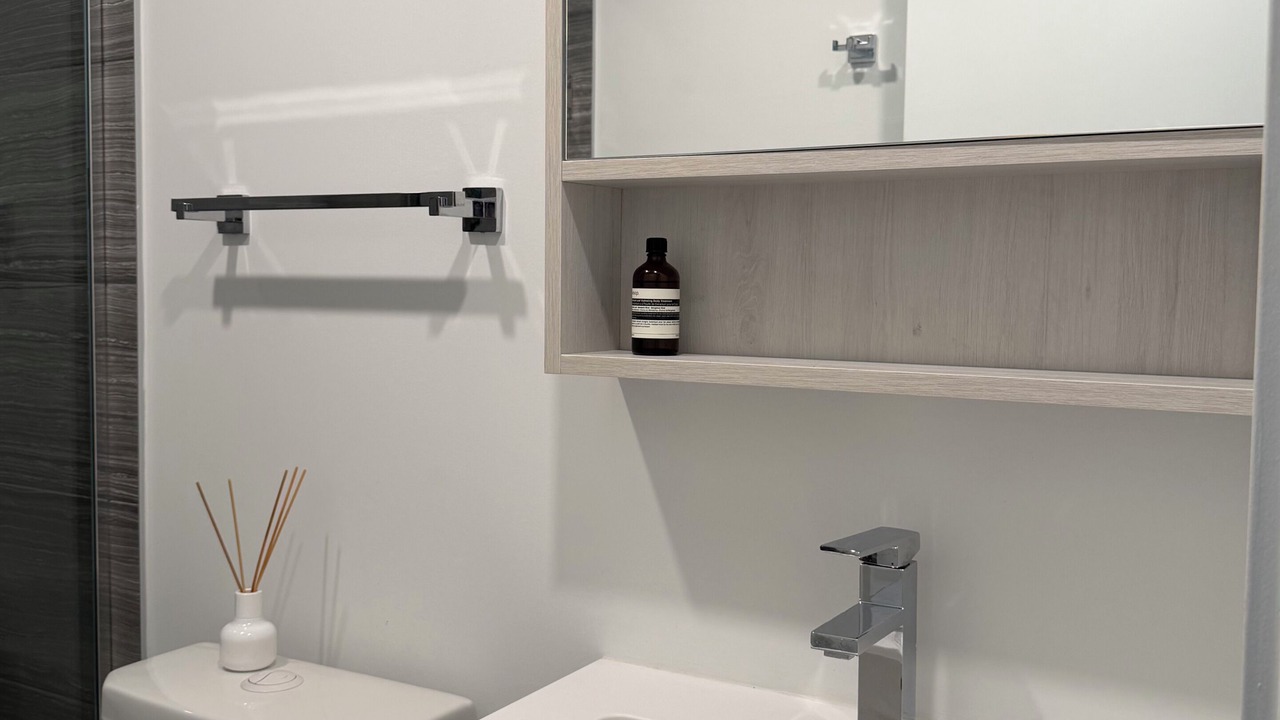 Photo of Bathroom in Garden District