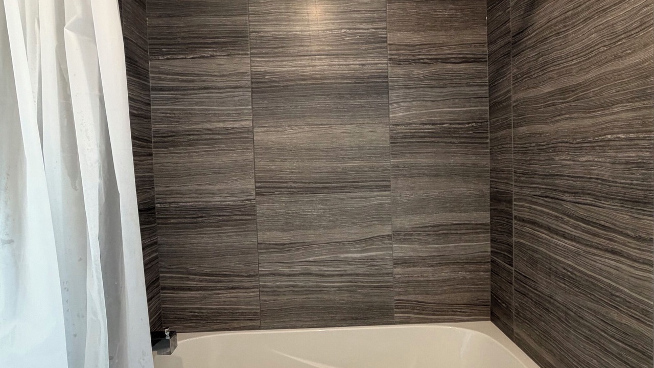 Photo of Bathroom in Garden District