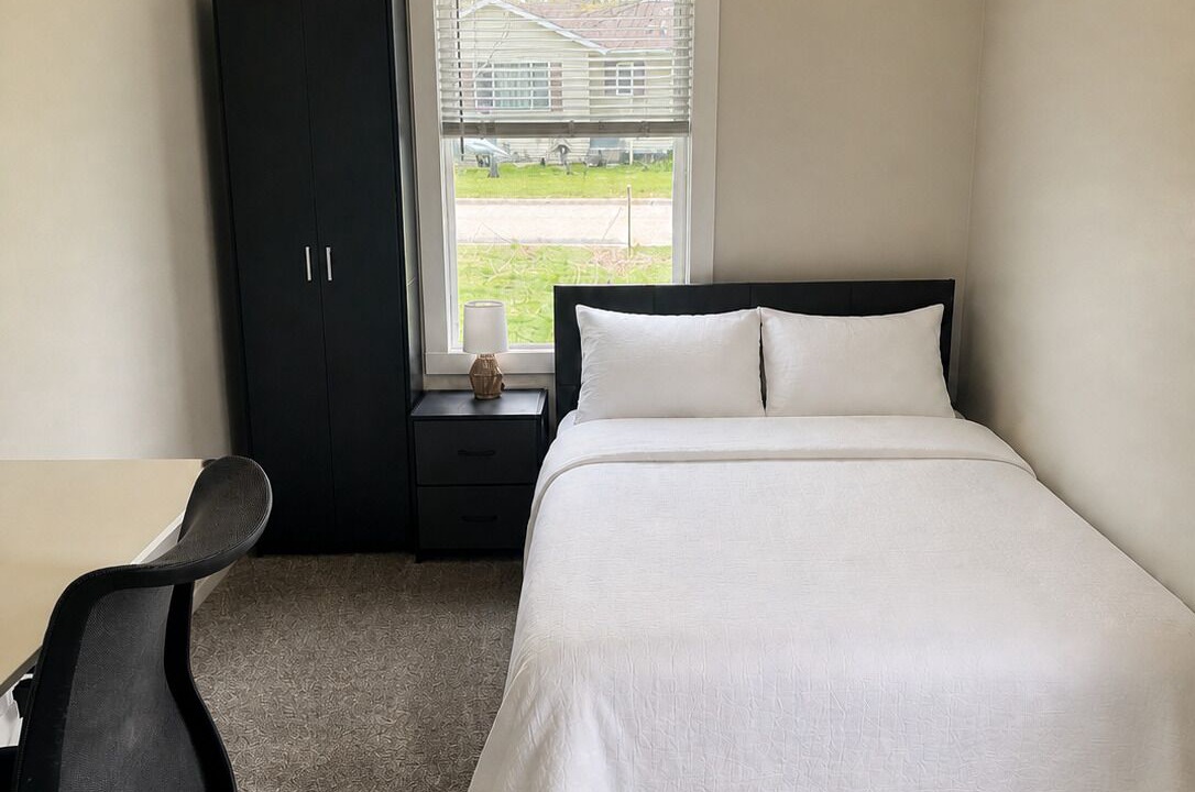 Photo of Bedroom in Montevideo