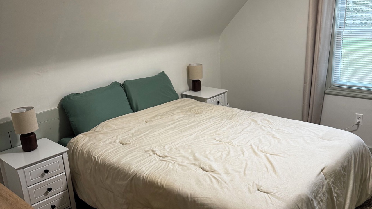 Photo of Bedroom in Montevideo