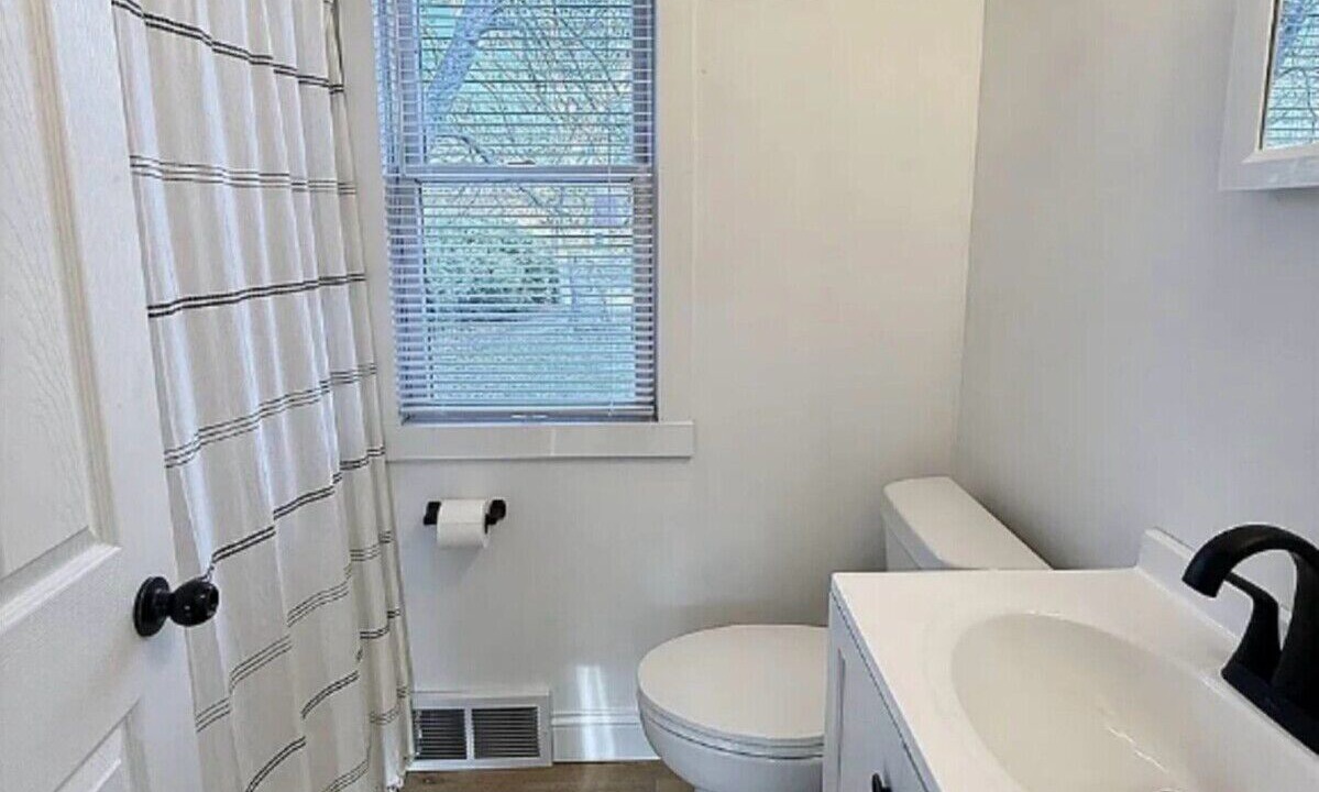 Photo of Bathroom in Montevideo