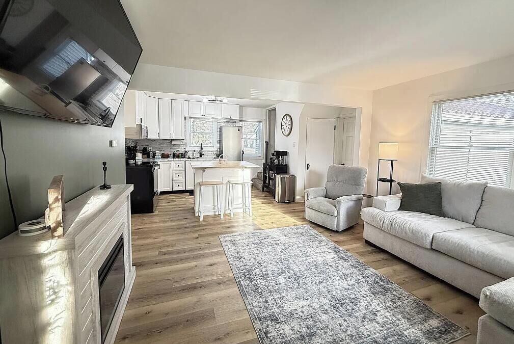 Photo of Livingroom in Montevideo