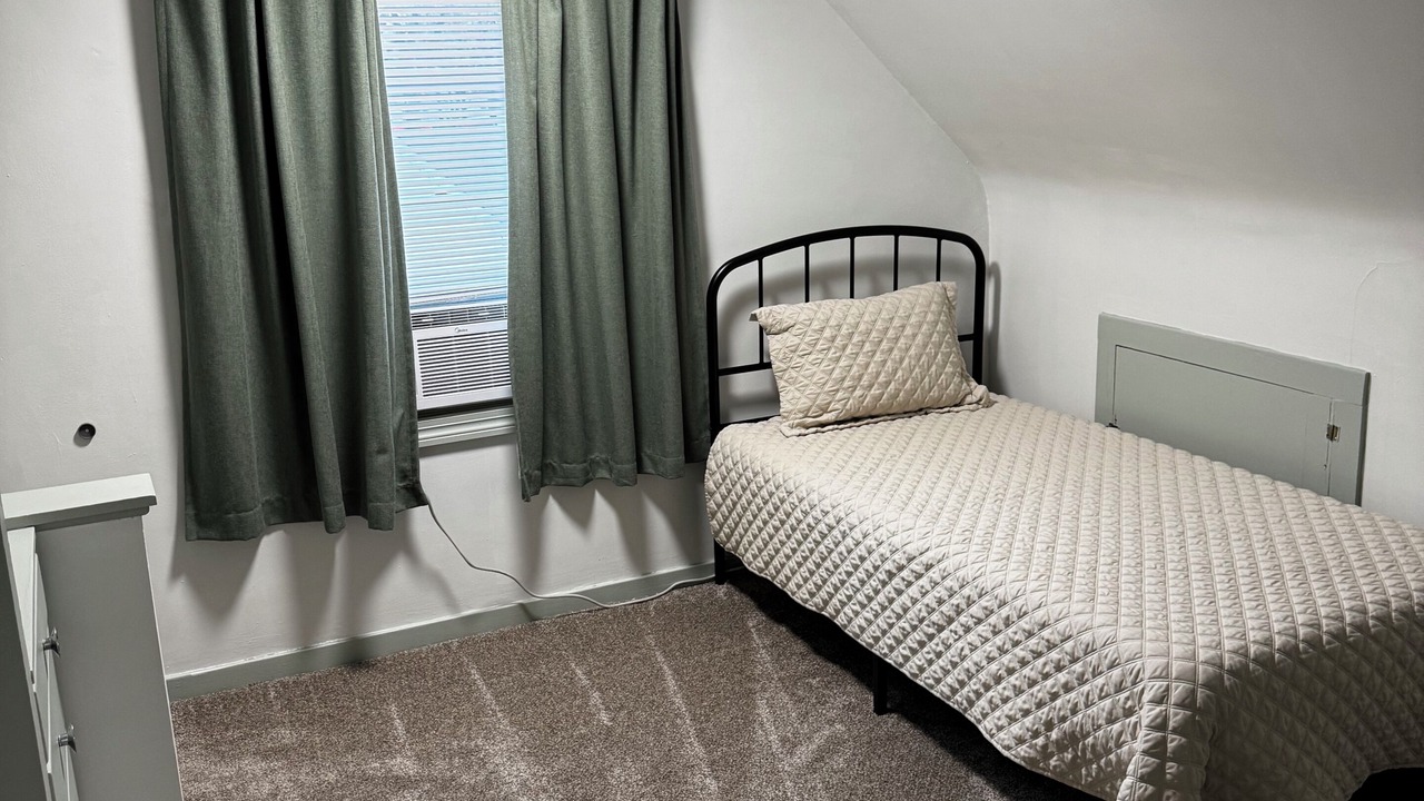 Photo of Bedroom in Montevideo