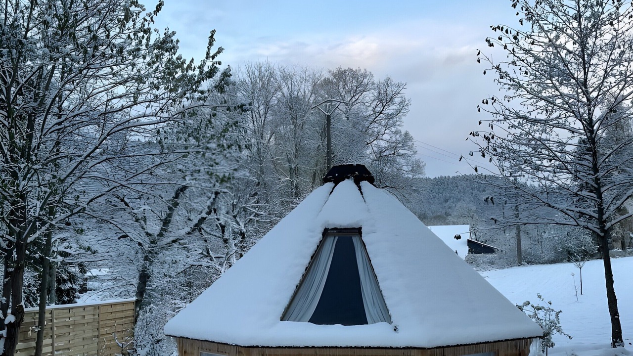 Photo of Outdoor in Saint-Die