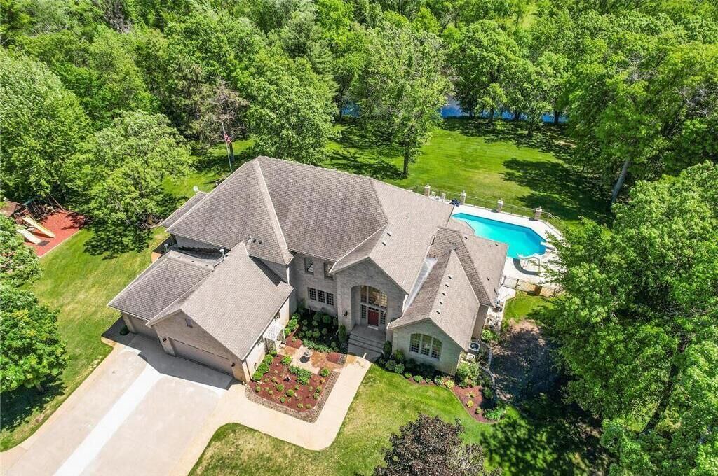 Photo of Outdoor in Oak Grove
