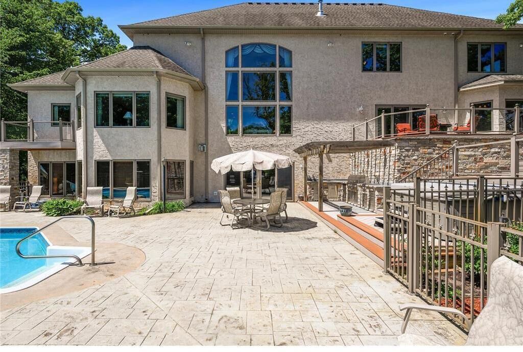 Photo of Patio Balcony in Oak Grove