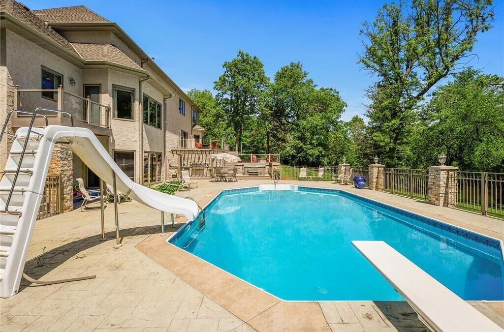 Photo of Outdoor in Oak Grove