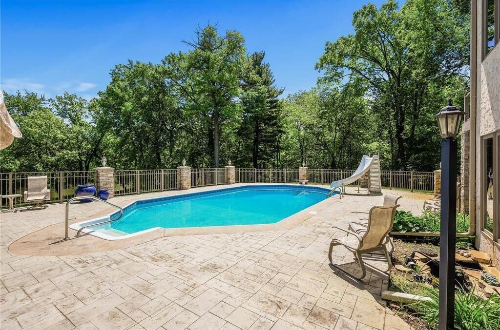 Photo of Outdoor in Oak Grove