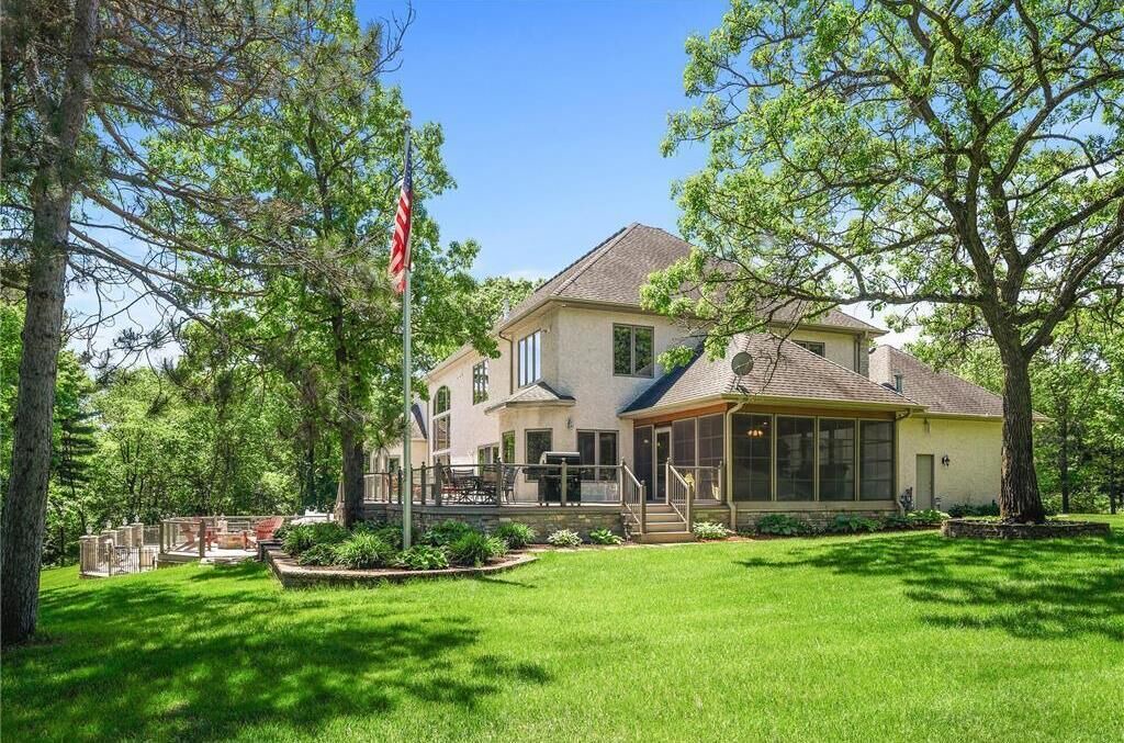 Photo of Outdoor in Oak Grove