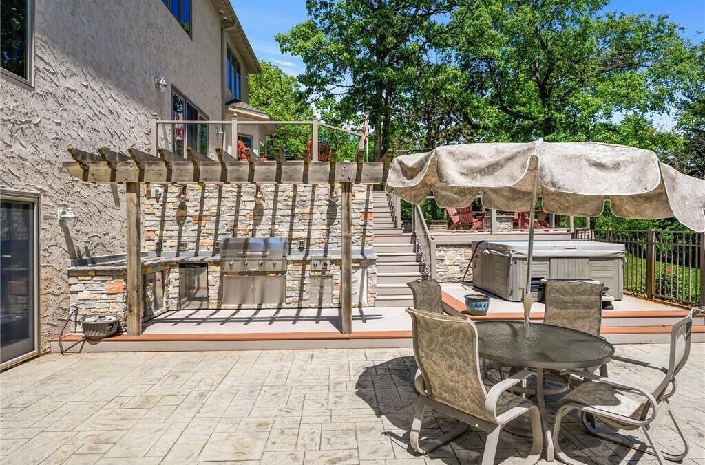 Photo of Outdoor in Oak Grove