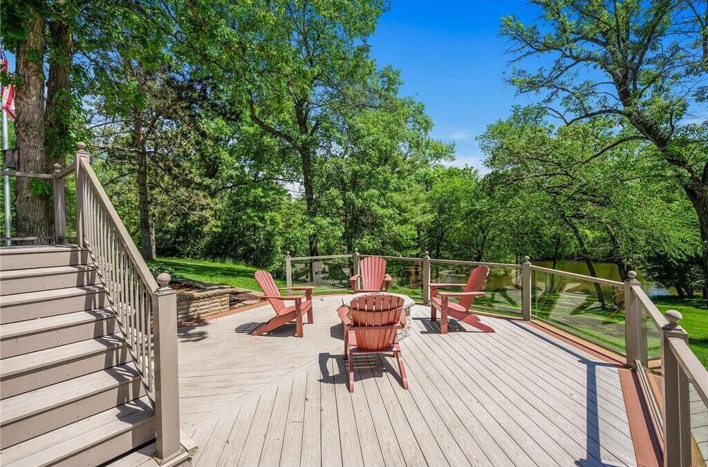Photo of Patio Balcony in Oak Grove