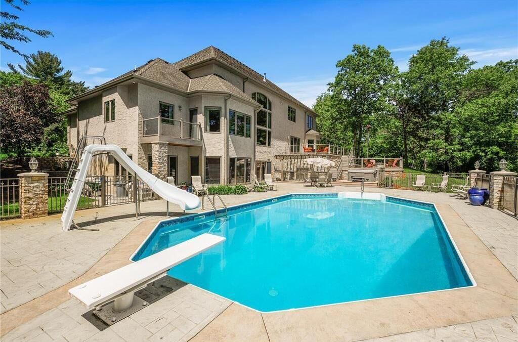 Photo of Outdoor in Oak Grove