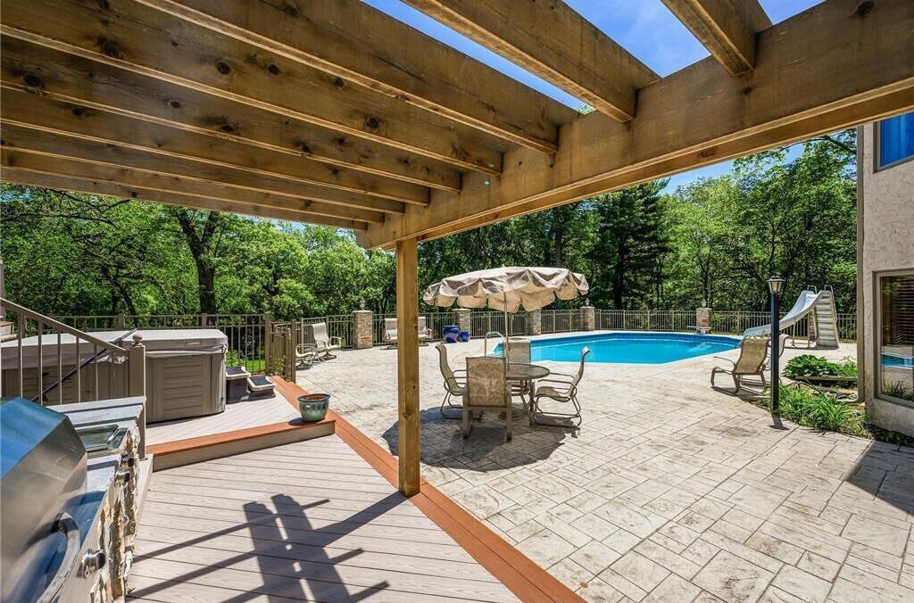 Photo of Outdoor in Oak Grove