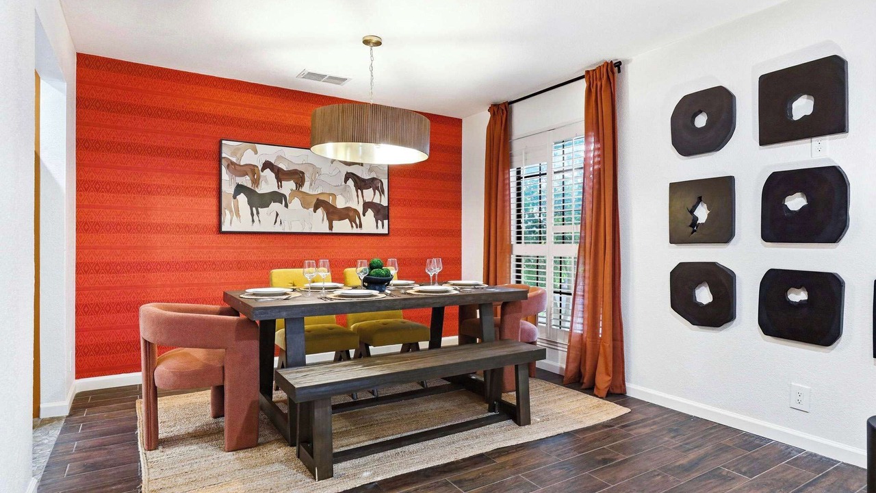 Photo of Bedroom in North Central Thousand Oaks