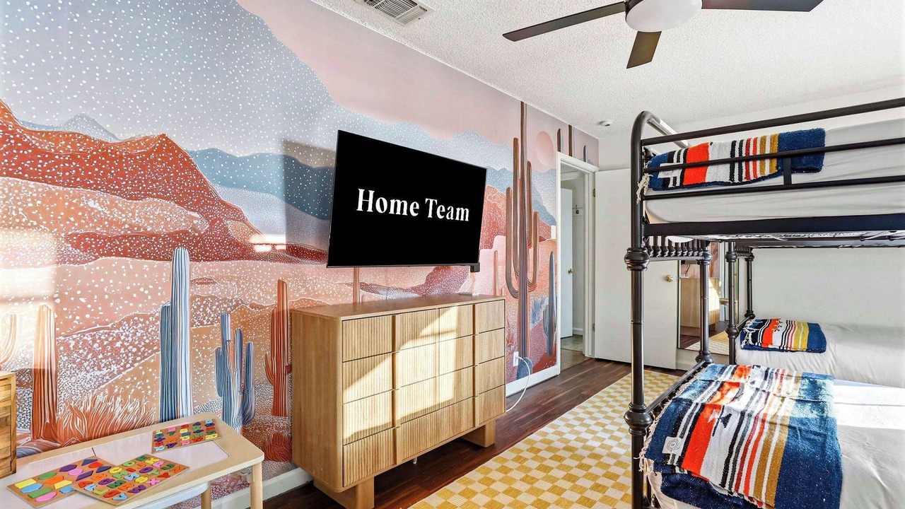 Photo of Bedroom in North Central Thousand Oaks