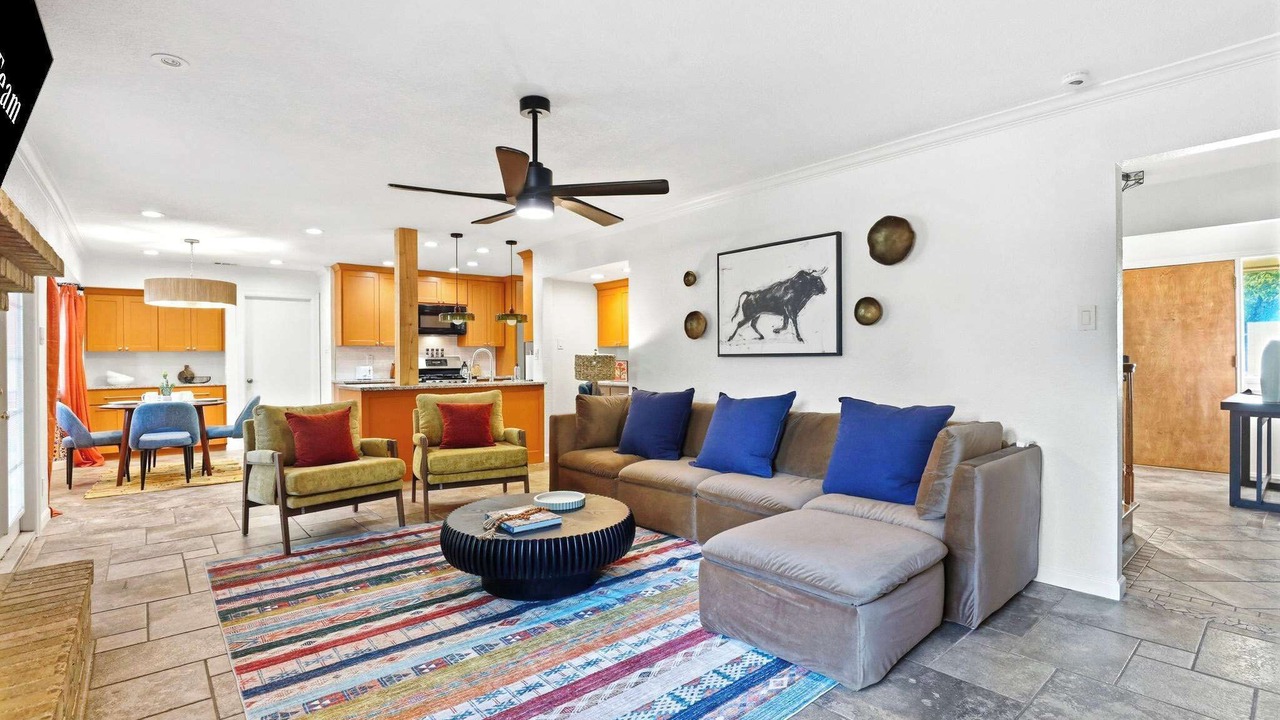 Photo of Bedroom in North Central Thousand Oaks