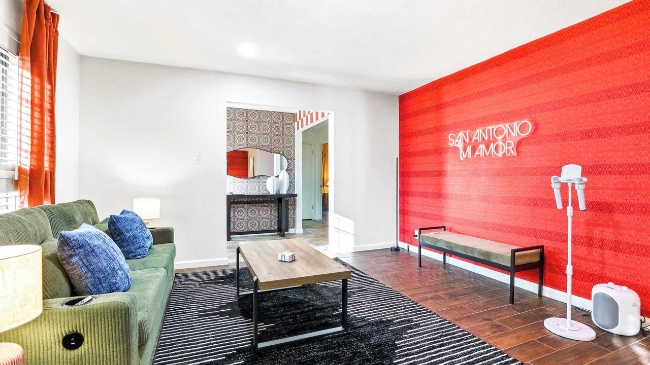 Photo of Bedroom in North Central Thousand Oaks