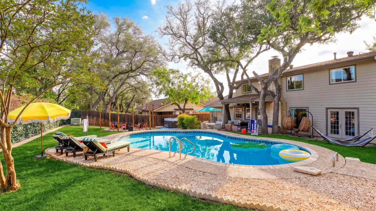 Photo of Outdoor in North Central Thousand Oaks