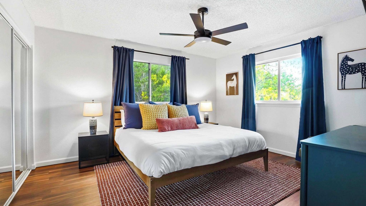 Photo of Bedroom in North Central Thousand Oaks