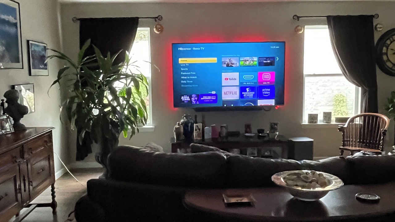 Photo of Livingroom in Glencoe