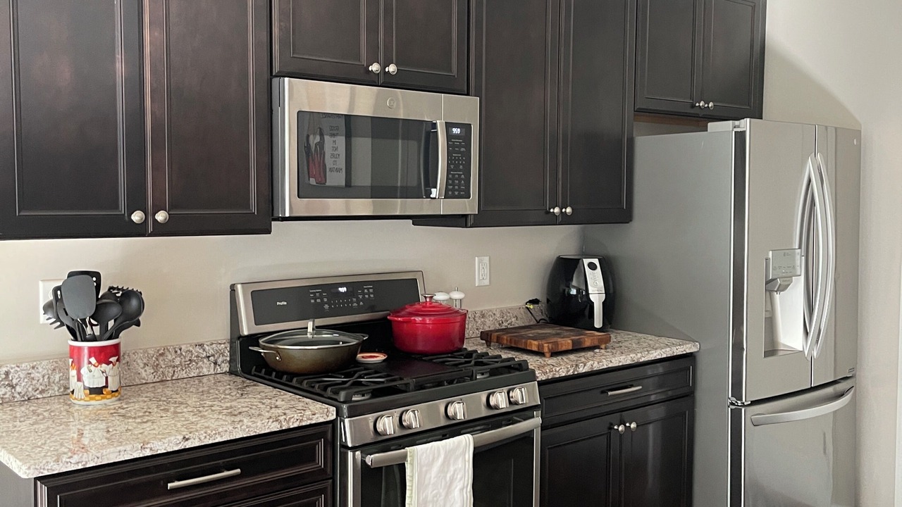 Photo of Kitchen in Glencoe