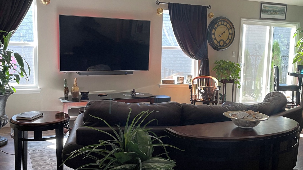 Photo of Livingroom in Glencoe