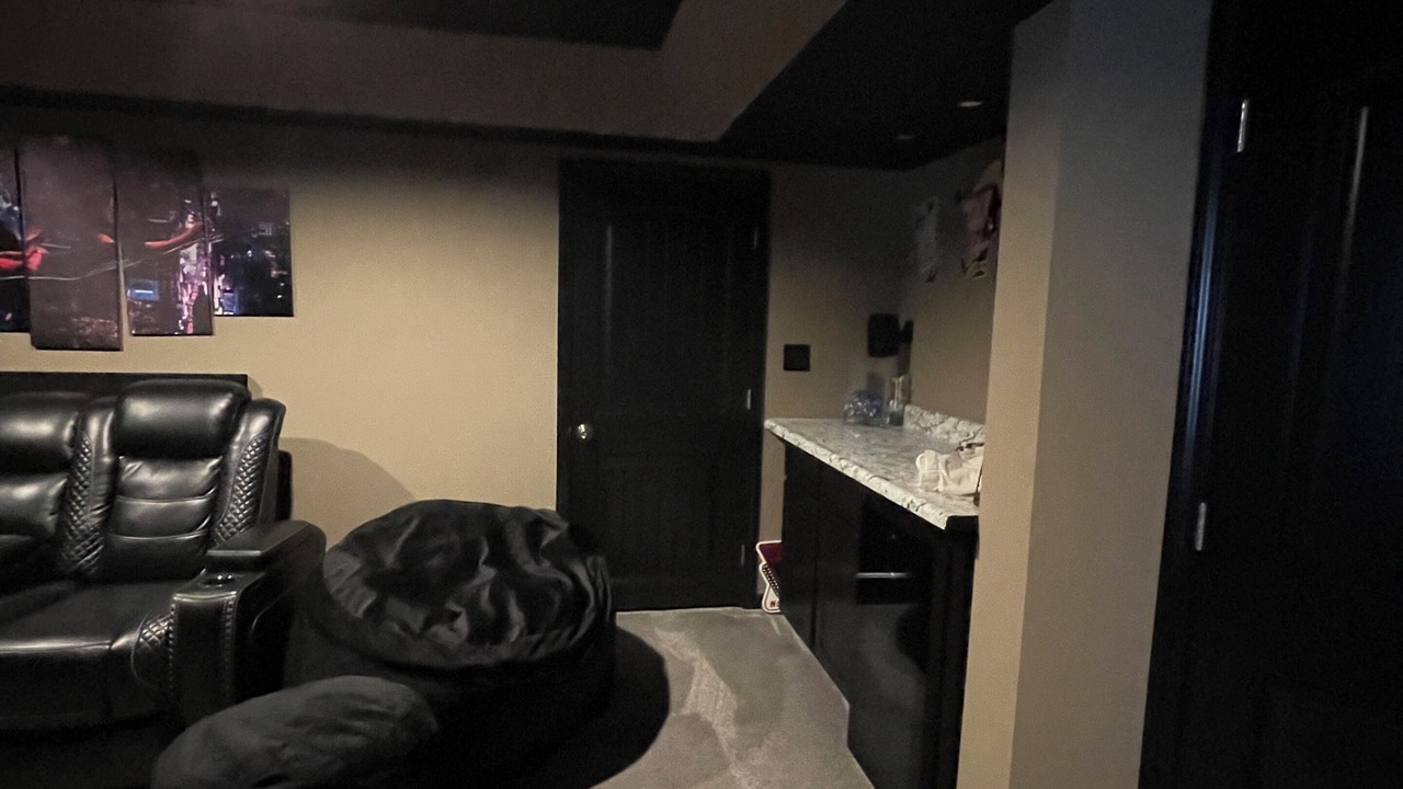 Photo of Bedroom in Glencoe