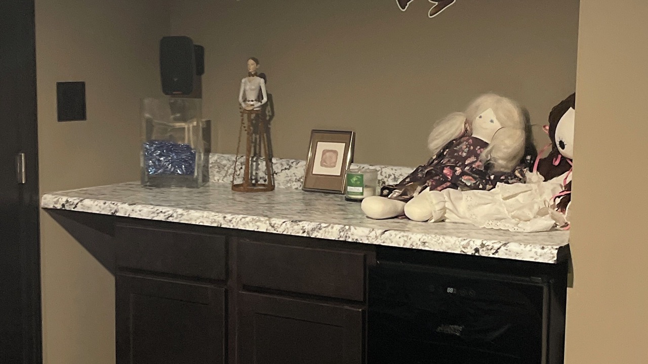 Photo of Bedroom in Glencoe