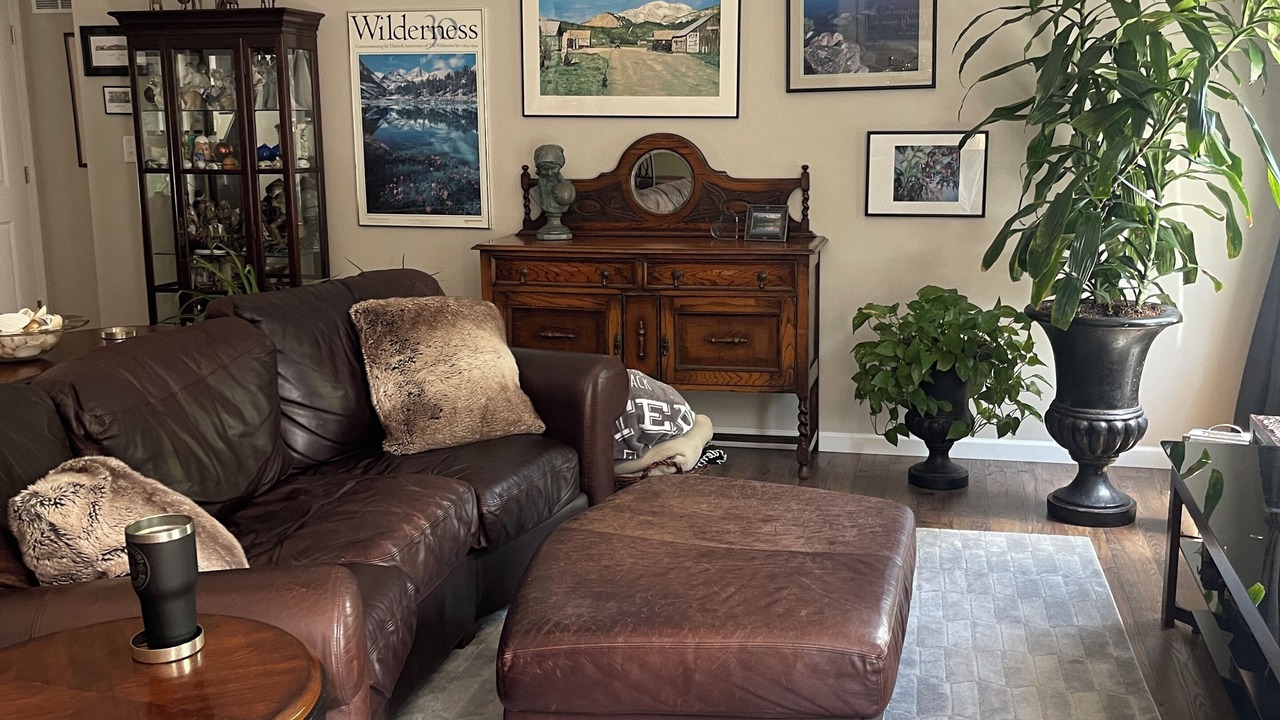 Photo of Livingroom in Glencoe