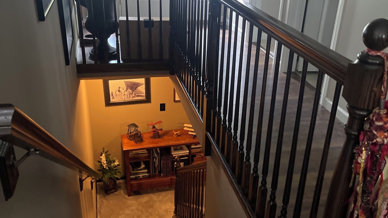 Photo of Bedroom in Glencoe