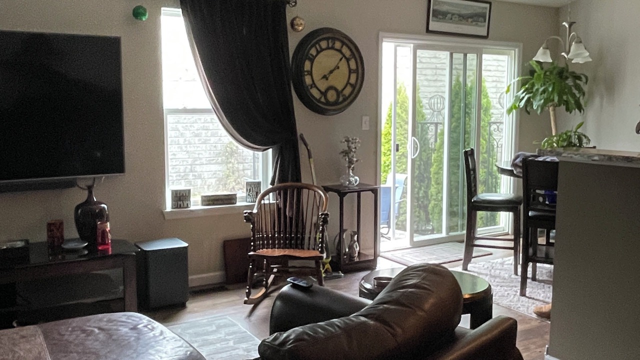 Photo of Livingroom in Glencoe