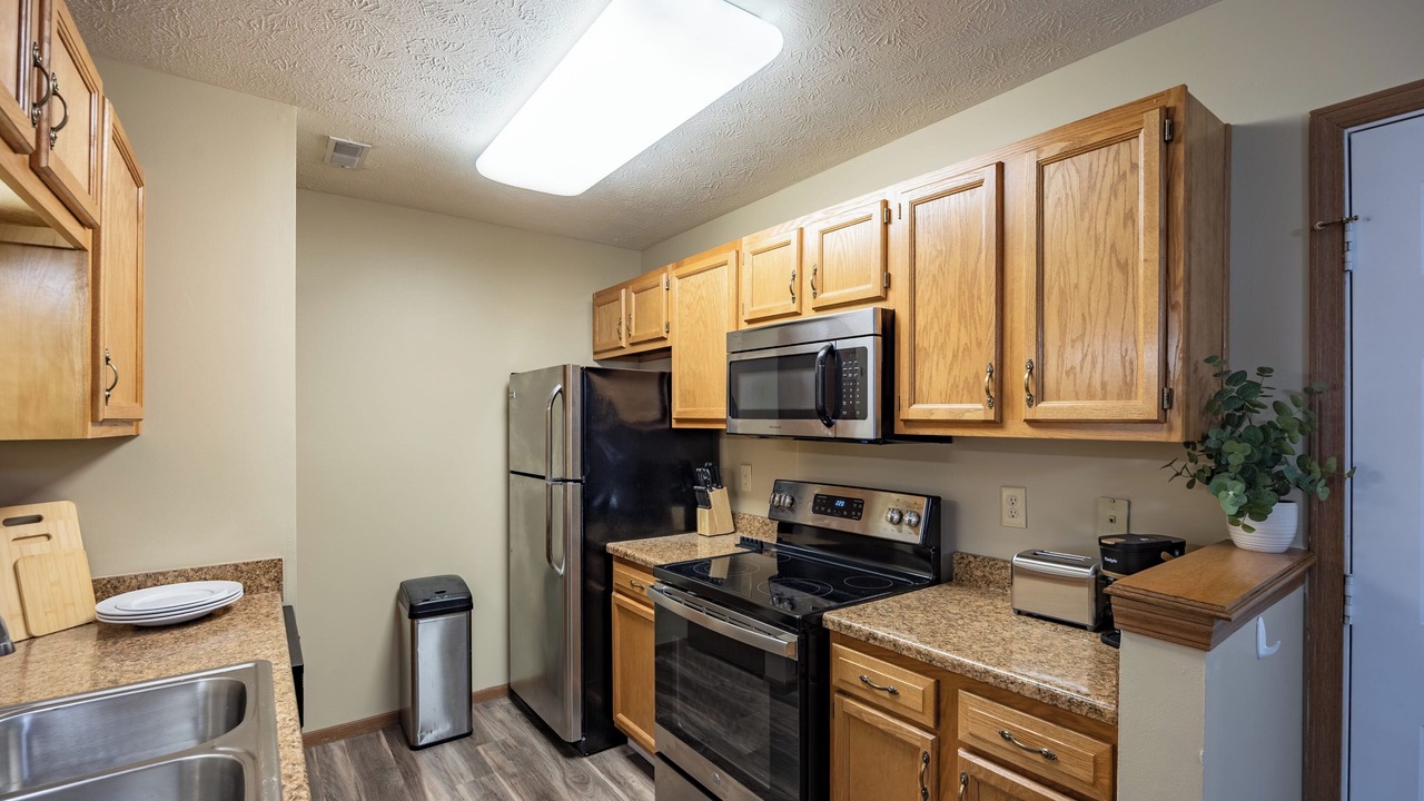 Photo of Kitchen in Indianapolis