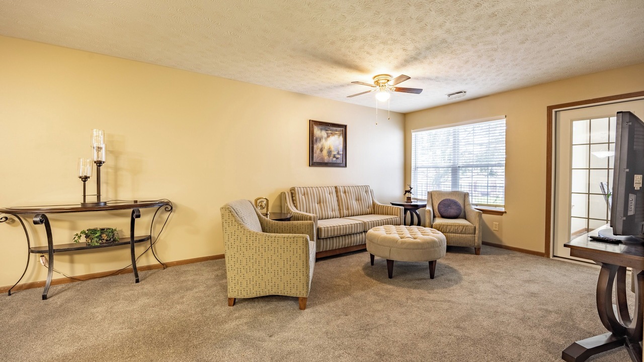 Photo of Livingroom in Indianapolis