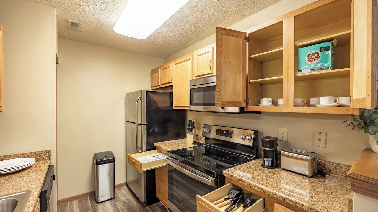 Photo of Kitchen in Indianapolis