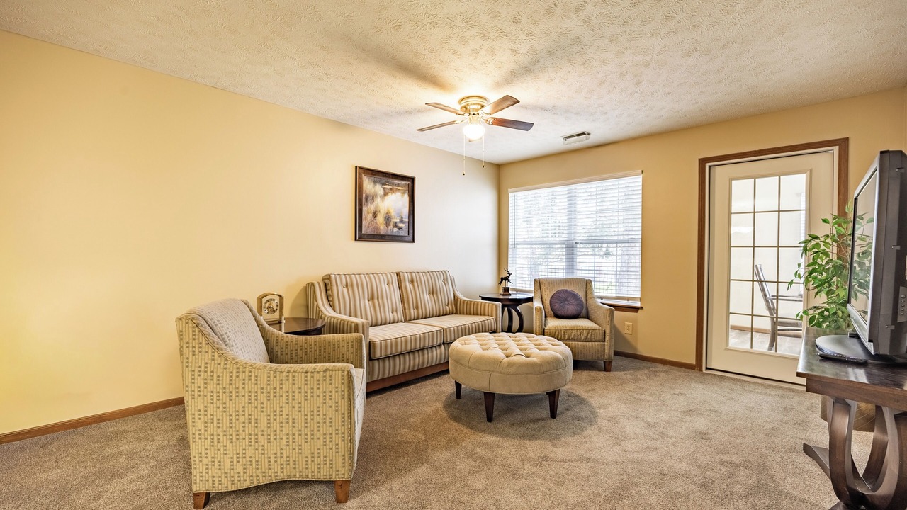 Photo of Livingroom in Indianapolis