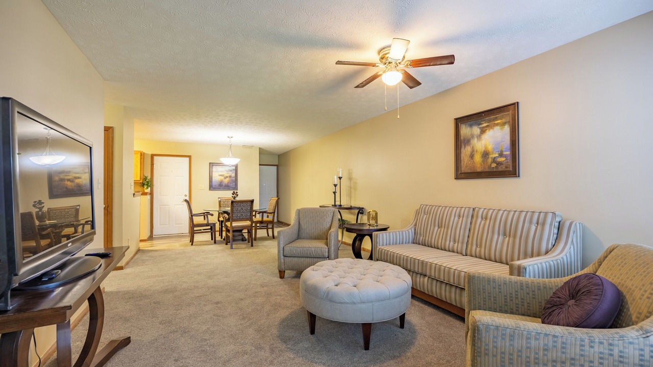 Photo of Livingroom in Indianapolis