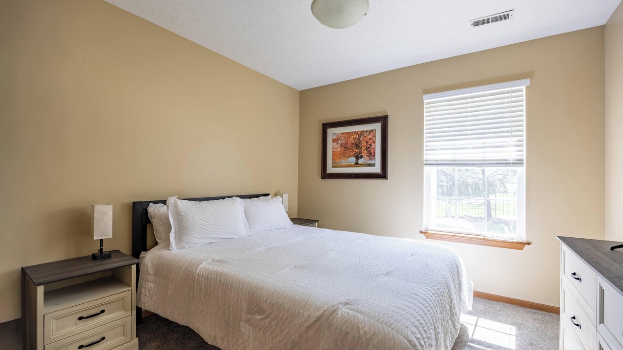 Photo of Bedroom in Indianapolis