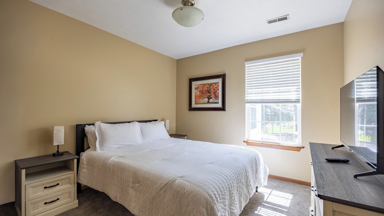 Photo of Bedroom in Indianapolis