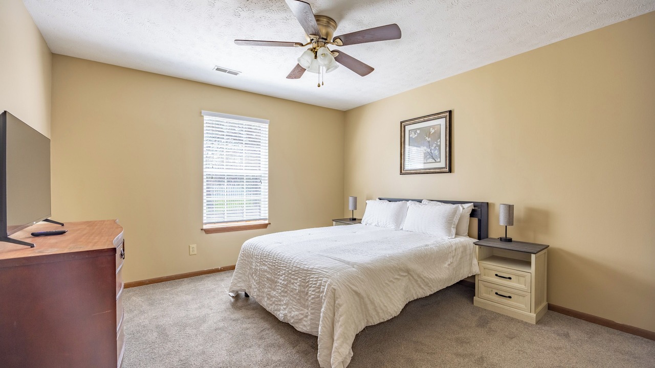 Photo of Bedroom in Indianapolis