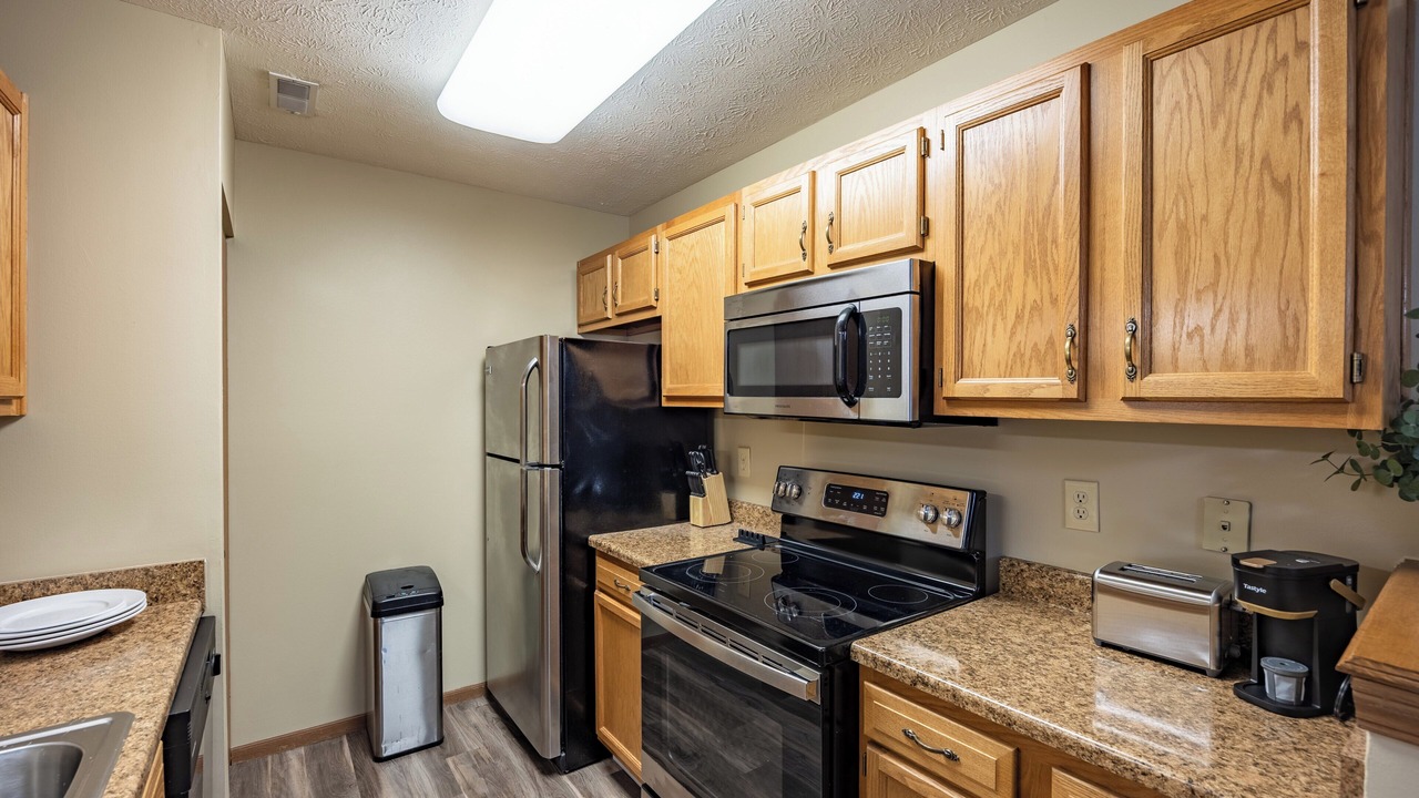 Photo of Kitchen in Indianapolis