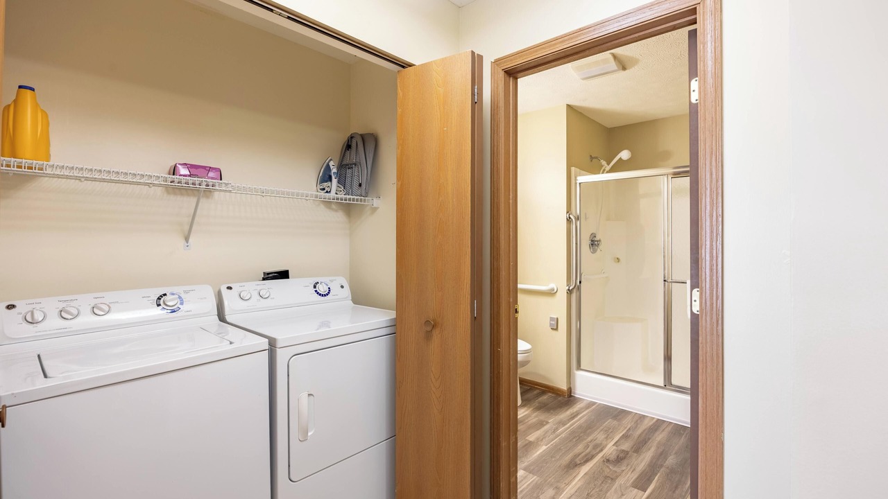 Photo of Bathroom in Indianapolis