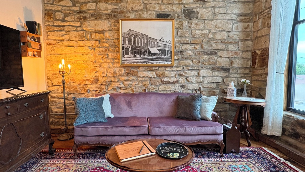 Photo of Livingroom in Le Roy
