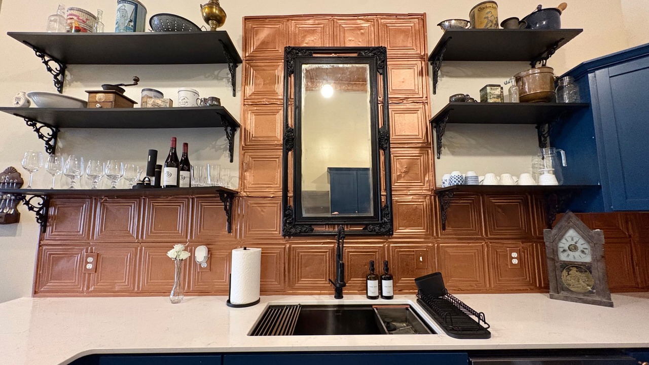 Photo of Kitchen in Le Roy