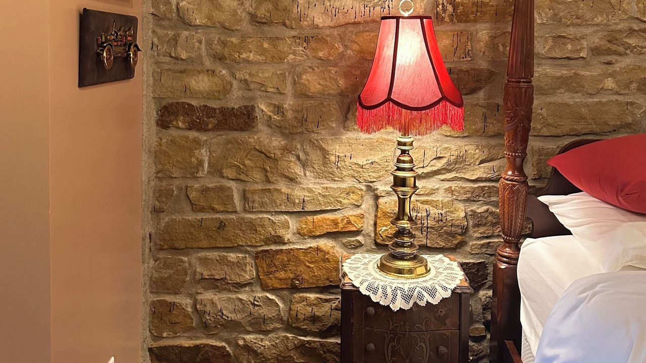 Photo of Bedroom in Le Roy