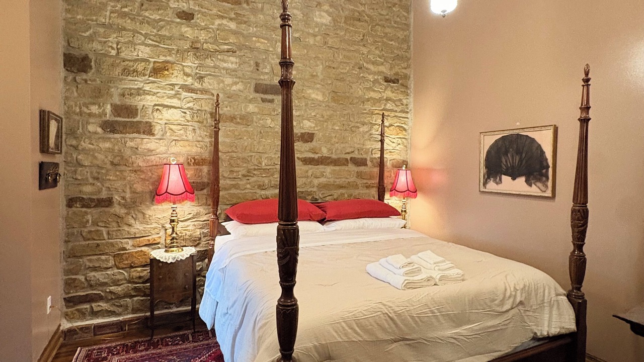 Photo of Bedroom in Le Roy