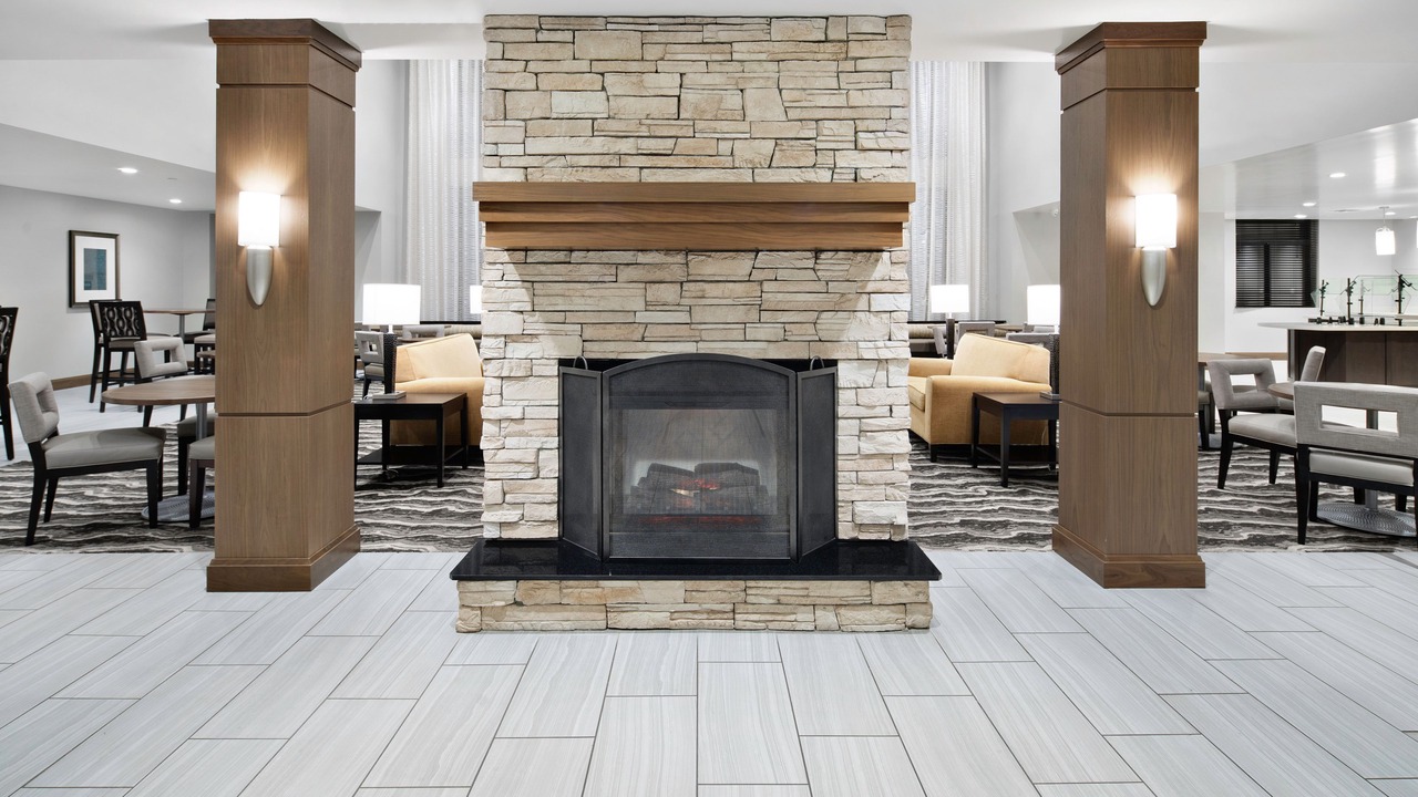 Photo of Livingroom in Irvine Business Complex