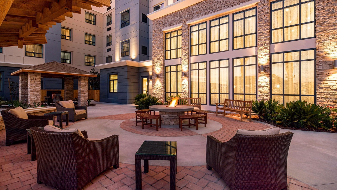 Photo of Outdoor in Irvine Business Complex