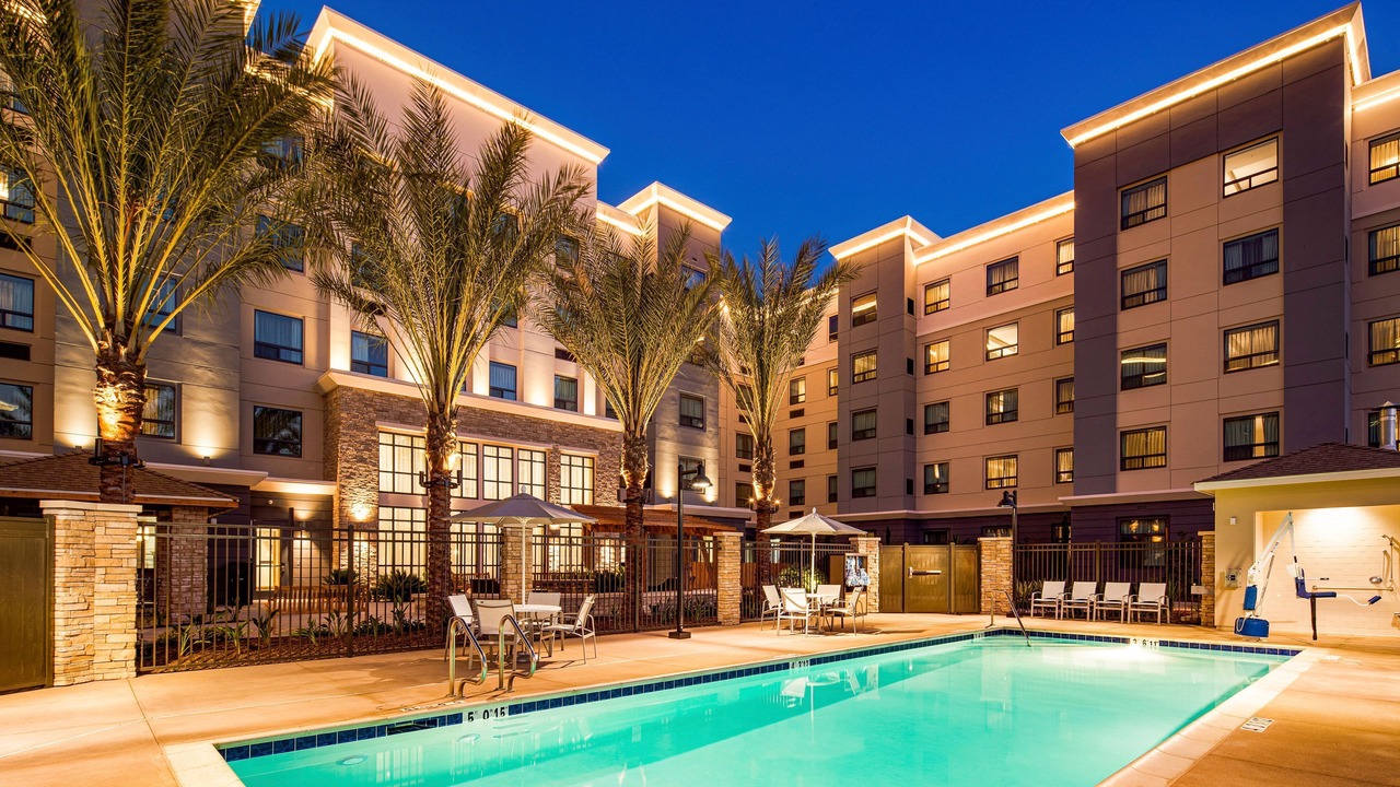 Photo of Outdoor in Irvine Business Complex